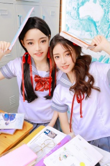当爱来的时候